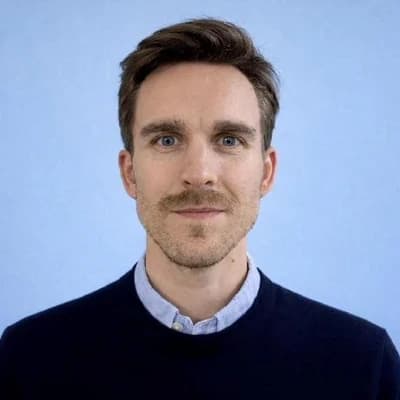 Vincent Baus, Founder of OceanTechJobs
